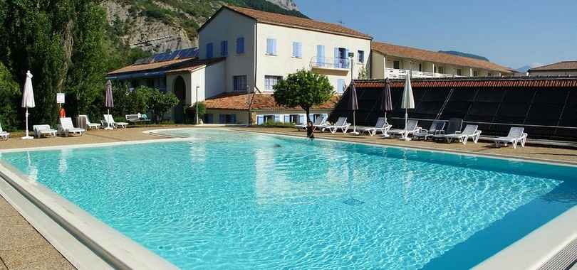 Neaclub Les Lavandes