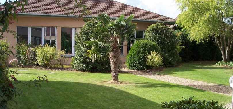 Espace Leonard de Vinci