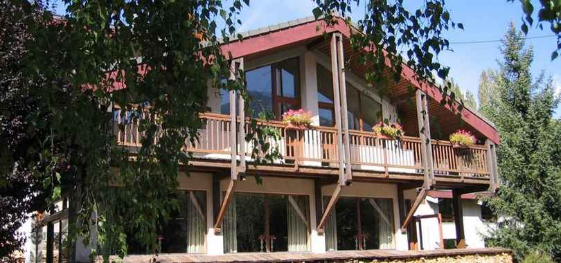 La Tourmaline Hotel & Spa