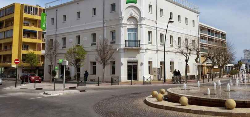 Ibis Styles Hyères Rooftop & Spa