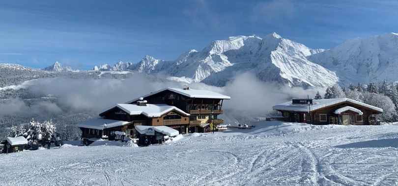 Hôtel Arbois Bettex