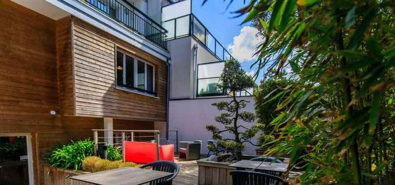 Best Western Hotel Garden & Spa, фото 2