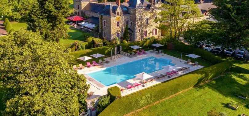 Domaine De La Bretesche