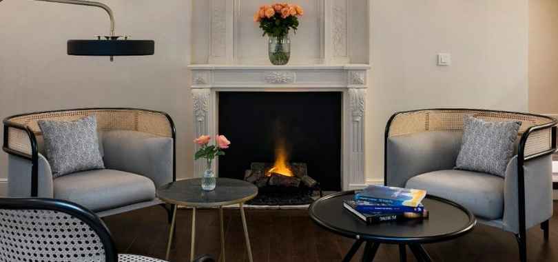 Hotel & Spa Royal Madeleine