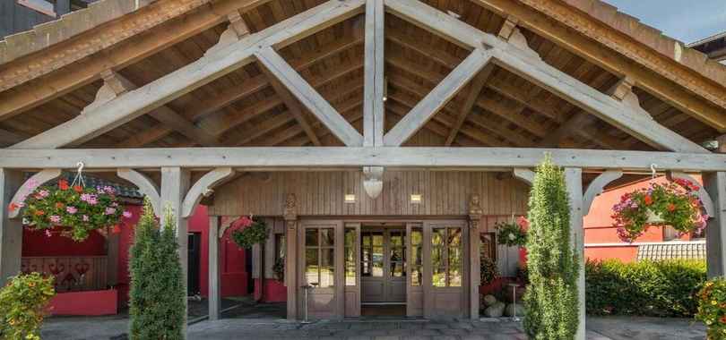 Les Jardins De Sophie