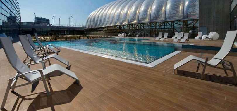 ibis Styles Saint Julien en Genevois Vitam