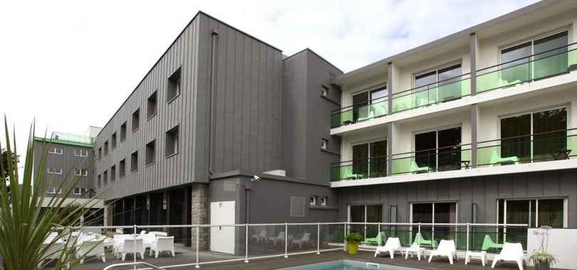 ibis Styles Quiberon Centre