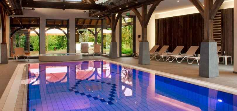 Logis Hôtel le Parc