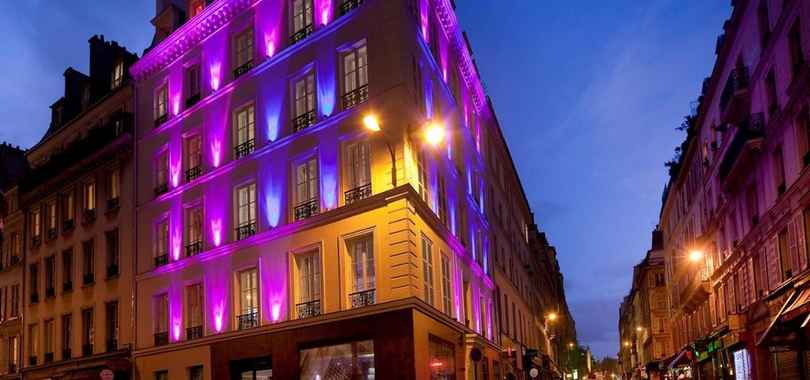 Secret de Paris - Hotel & Spa