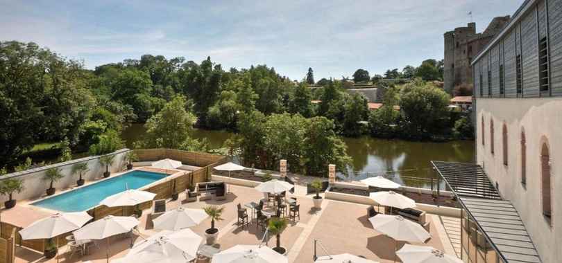 Best Western Plus Villa Saint Antoine