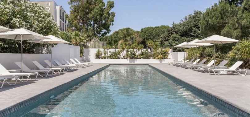 Grand Hôtel du Golfe