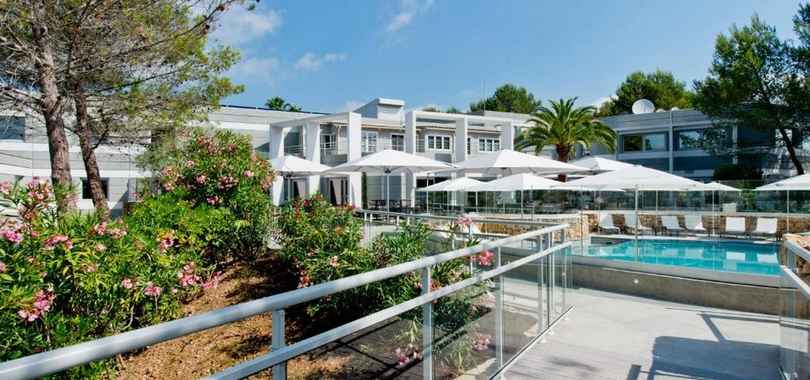 Golden Tulip Sophia Antipolis - Hotel & Spa, фото 3