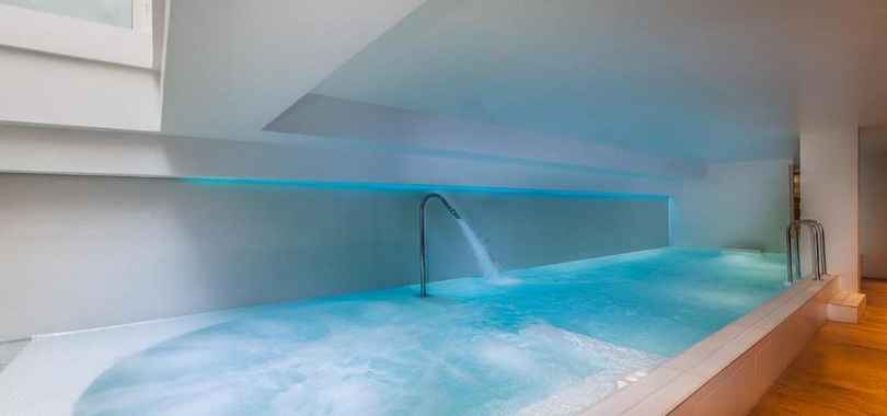 Hôtel Montaigne & Spa