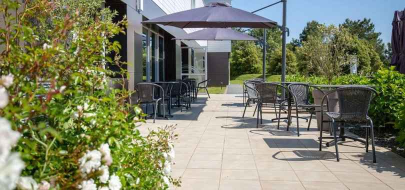 Brit Hotel Privilege Cap Ouest Spa & Restaurant