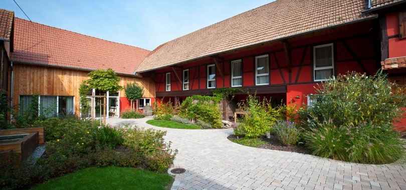 Les Authentics - Le Domaine d'Autrefois & Spa, фото 2