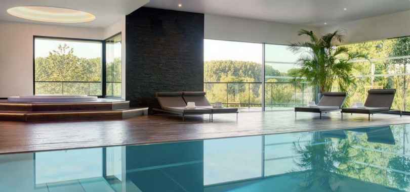 Best Western Plus Le Fairway Hotel & Spa Golf d'Arras