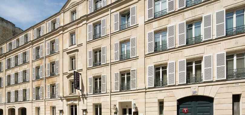 Hotel & Spa La Belle Juliette