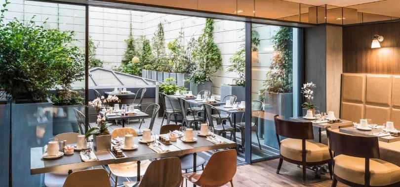 Hôtel Paris Bastille Boutet - MGallery, фото 10