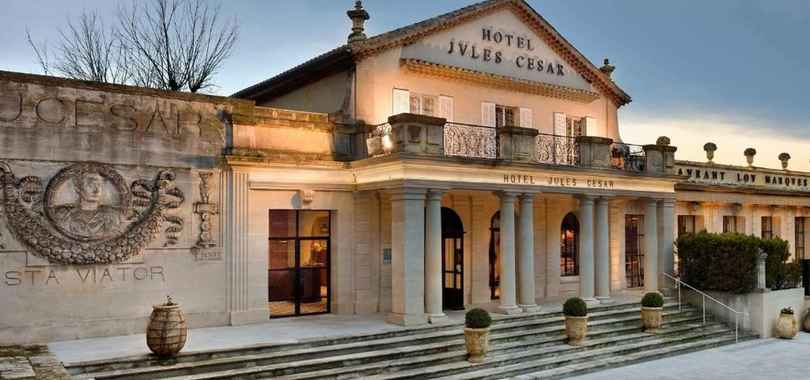 Hotel Jules Cesar & Spa - Mgallery Hotel Collection
