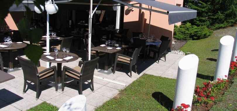 Best Western Plus La Fayette Hotel et SPA