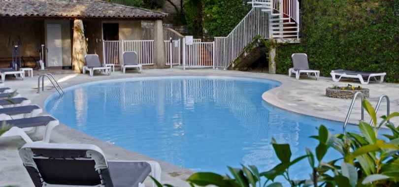 Hotel Villa Borghese