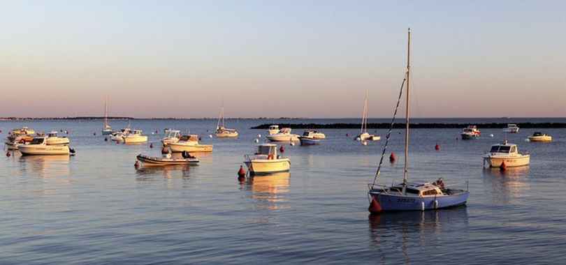 La Grande Terrasse Hôtel & Spa La Rochelle - MGallery