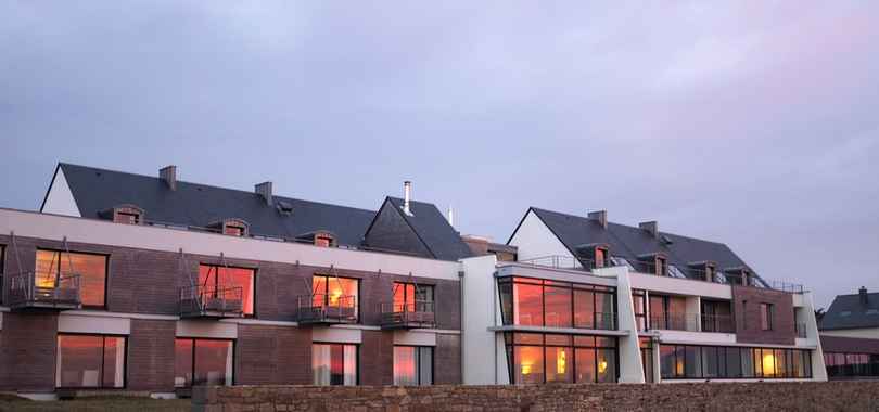 Le Château De Sable