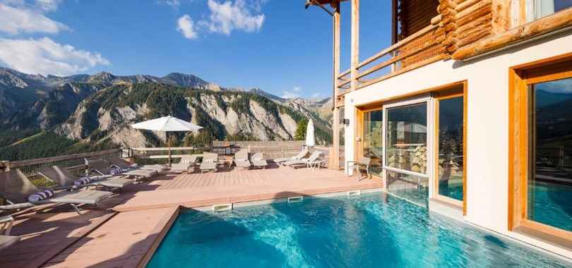 Hotel & Spa L'Alta Peyra