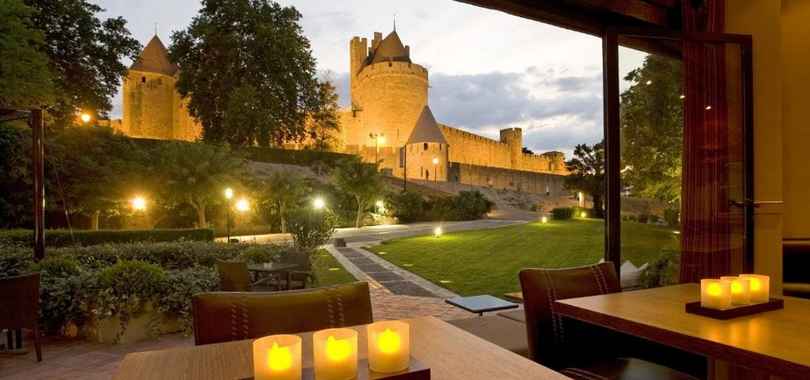 Hôtel Montmorency & Spa, фото 5