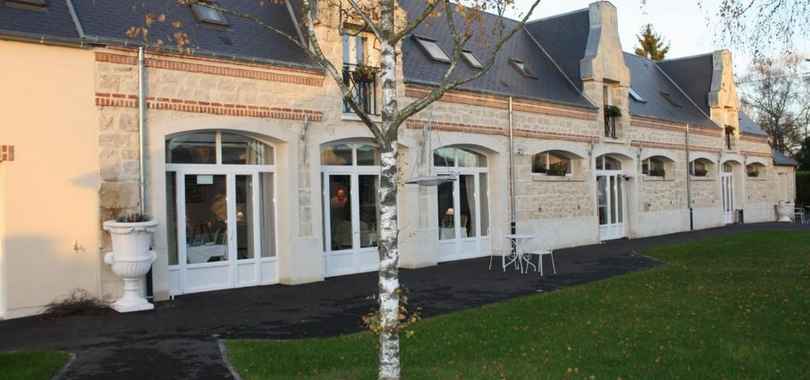 Chemin des Dames Le Relais De Fleurette, фото 6