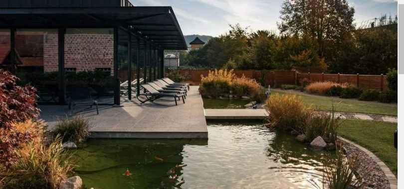 Au Cheval Blanc, фото 15