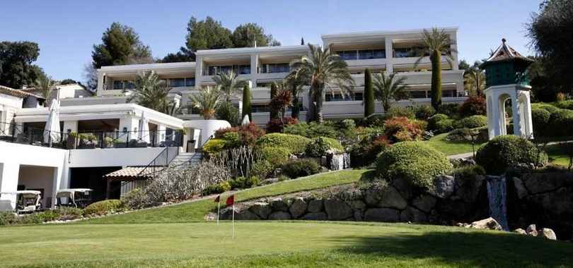 Royal Mougins Golf Resort