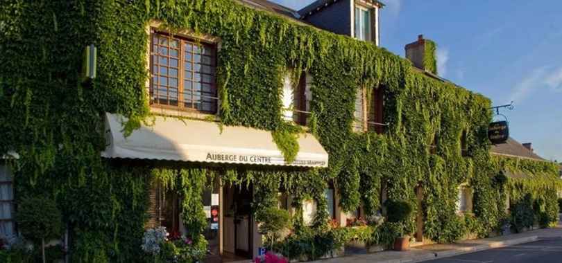 LOGIS Auberge du Centre