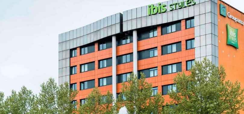 Ibis Styles Albi Centre Le Theatro