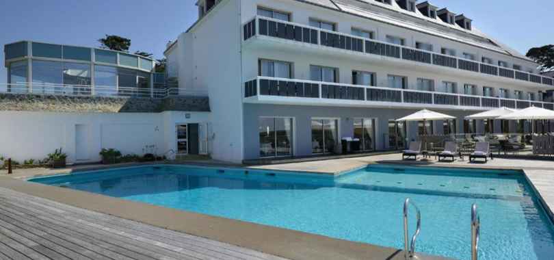 Castel Clara Thalasso & Spa