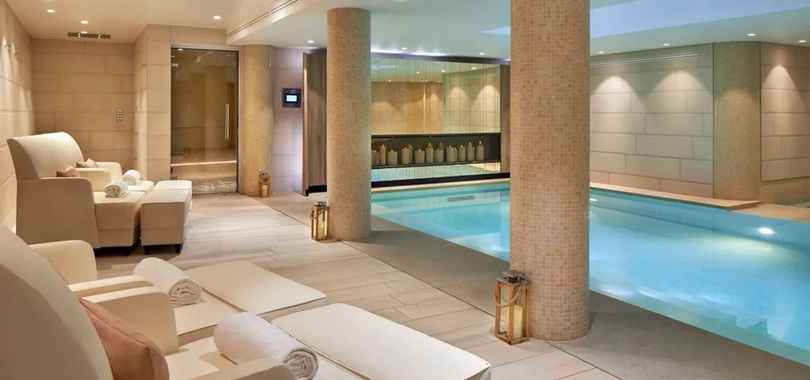 Maison Albar Hotel Paris Celine