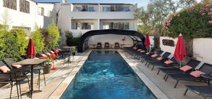 Vila de la Mar & Spa