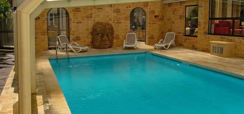 Au Grand Hôtel de Sarlat