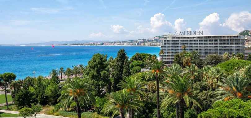 Le Meridien Nice