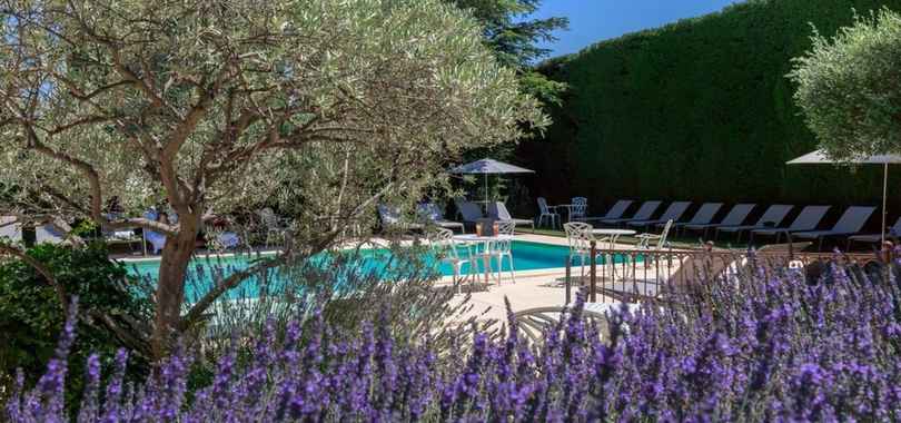 Auberge de Cassagne & Spa, фото 31