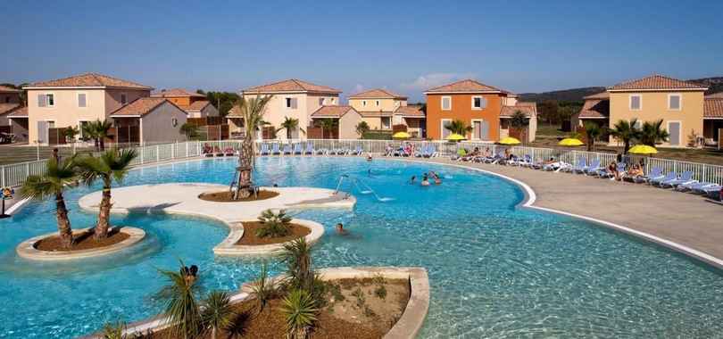 Le Domaine du Golf by Ateya Vacances