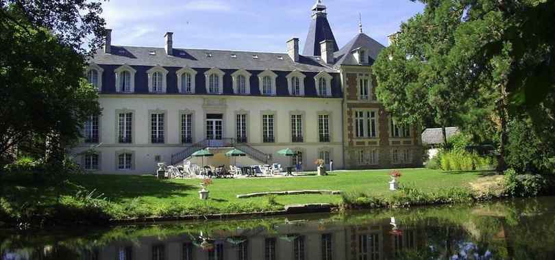 Domaine de Moresville