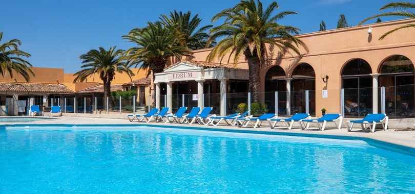 SOWELL RÉSIDENCES Les Mazets