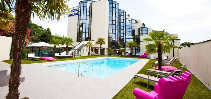 Palladia Hotel