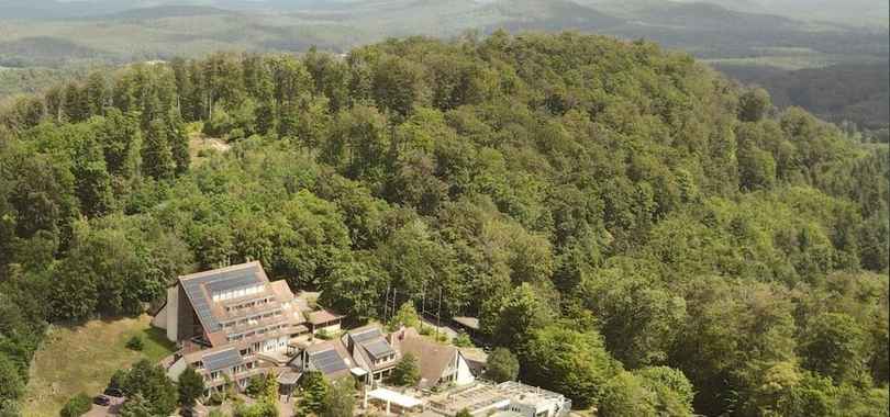 La Clairiere Bio & Spa Hotel