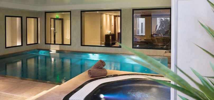 Oceania L'Univers Tours