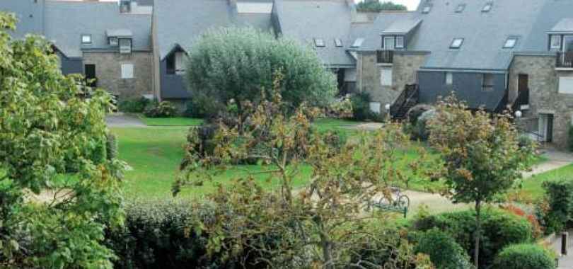 Résidence & SPA Les Salines By Thalazur