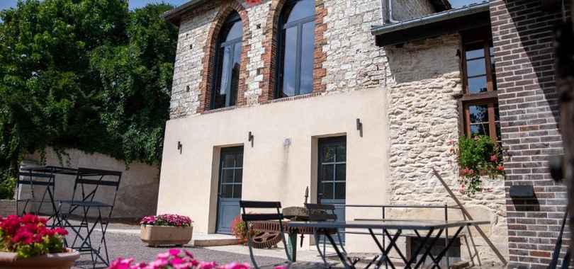 Le Moulin du Landion Hotel & Spa