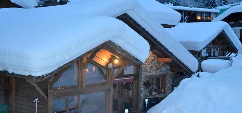 Chilly Powder - Hôtel au Coin du Feu