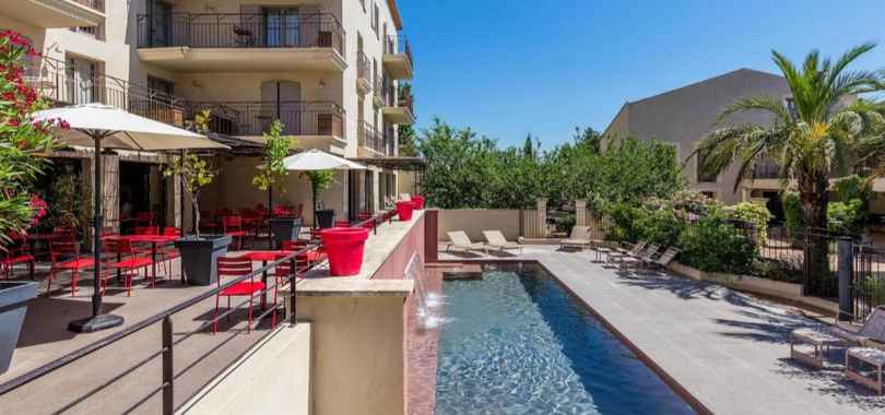 Garrigae Distillerie de Pézenas